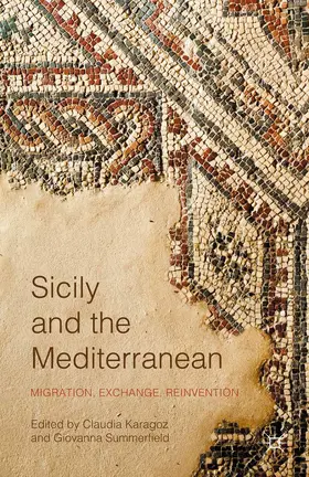 Karagoz / Summerfield | Sicily and the Mediterranean | E-Book | sack.de