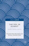 Abdullah-Khan / Botz-Bornstein |  The Veil in Kuwait | Buch |  Sack Fachmedien