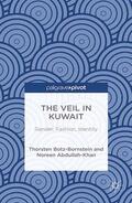 Abdullah-Khan / Botz-Bornstein |  The Veil in Kuwait | eBook | Sack Fachmedien