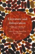 Brennan / Williams |  Literature and Intoxication | Buch |  Sack Fachmedien
