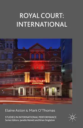 Aston / O'Thomas |  Royal Court: International | eBook | Sack Fachmedien