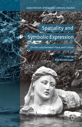 Richardson |  Spatiality and Symbolic Expression | eBook | Sack Fachmedien