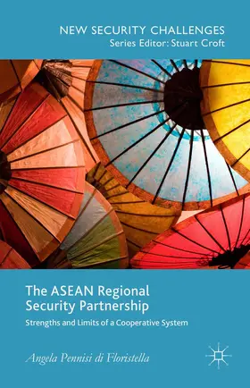 Pennisi di Floristella |  The ASEAN Regional Security Partnership | Buch |  Sack Fachmedien