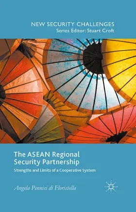 Pennisi di Floristella | The ASEAN Regional Security Partnership | E-Book | sack.de