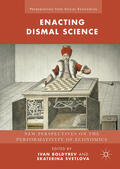 Boldyrev / Svetlova |  Enacting Dismal Science | eBook | Sack Fachmedien