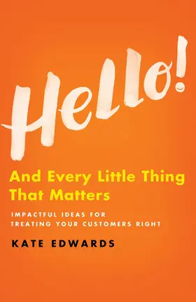 Edwards | Hello! | Buch | 978-1-137-48970-8 | sack.de