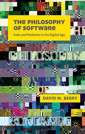 Berry |  The Philosophy of Software | Buch |  Sack Fachmedien