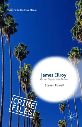 Powell |  James Ellroy | Buch |  Sack Fachmedien