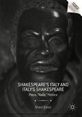 Bassi |  Shakespeare’s Italy and Italy’s Shakespeare | eBook | Sack Fachmedien