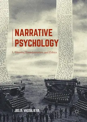 Vassilieva | Narrative Psychology | Buch | 978-1-137-49194-7 | www.sack.de