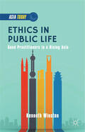 Winston |  Ethics in Public Life | eBook | Sack Fachmedien