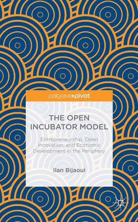 Bijaoui | The Open Incubator Model | Buch | 978-1-137-49239-5 | sack.de