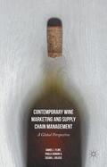 Flint / Golicic / Signori |  Contemporary Wine Marketing and Supply Chain Management | Buch |  Sack Fachmedien