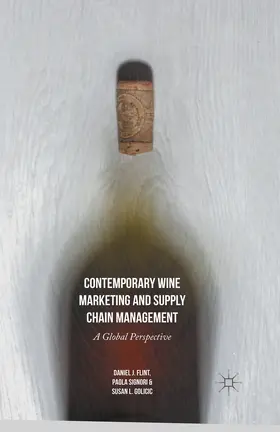 Flint / Golicic / Signori | Contemporary Wine Marketing and Supply Chain Management | E-Book | sack.de
