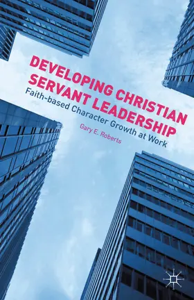 Roberts | Developing Christian Servant Leadership | E-Book | sack.de