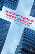 Roberts |  Developing Christian Servant Leadership | eBook | Sack Fachmedien