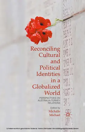 Michael |  Reconciling Cultural and Political Identities in a Globalized World | eBook | Sack Fachmedien