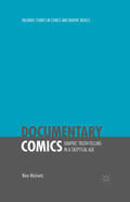 Mickwitz |  Documentary Comics | eBook | Sack Fachmedien