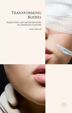 Steinhoff |  Transforming Bodies | Buch |  Sack Fachmedien