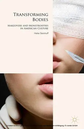 Steinhoff |  Transforming Bodies | eBook | Sack Fachmedien