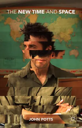 Potts |  The New Time and Space | Buch |  Sack Fachmedien