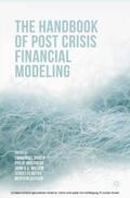 Haven / Molyneux / Wilson |  The Handbook of Post Crisis Financial Modelling | eBook | Sack Fachmedien