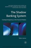 Lemma |  The Shadow Banking System | eBook | Sack Fachmedien