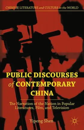 Shen | Public Discourses of Contemporary China | E-Book | www.sack.de