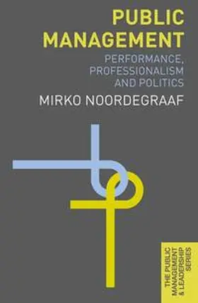 Noordegraaf |  Public Management | eBook | Sack Fachmedien