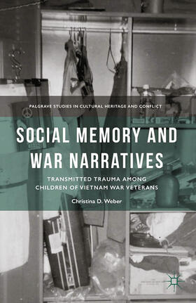 Weber | Social Memory and War Narratives | E-Book | sack.de