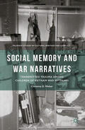 Weber |  Social Memory and War Narratives | eBook | Sack Fachmedien