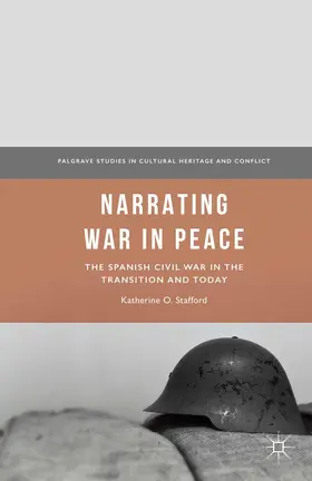 Stafford | Narrating War in Peace | E-Book | sack.de