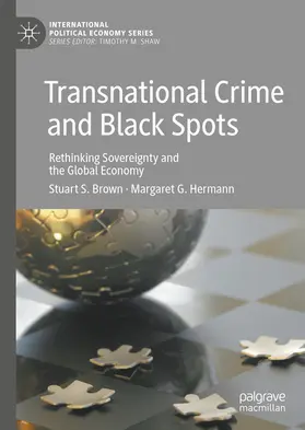 Brown / Hermann |  Transnational Crime and Black Spots | eBook | Sack Fachmedien