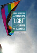 Knight / Wilson |  Lesbian, Gay, Bisexual and Trans People (LGBT) and the Criminal Justice System | eBook | Sack Fachmedien