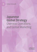 Yamazaki |  Japanese Global Strategy | eBook | Sack Fachmedien