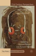 Randall / Purcell |  21st Century Perspectives on Music, Technology, and Culture | Buch |  Sack Fachmedien