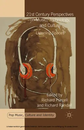 Purcell / Randall |  21st Century Perspectives on Music, Technology, and Culture | eBook | Sack Fachmedien
