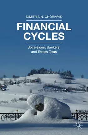 Chorafas | Financial Cycles | E-Book | www.sack.de