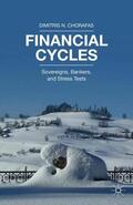 Chorafas |  Financial Cycles | eBook | Sack Fachmedien