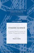 Willis |  Staging Science | eBook | Sack Fachmedien