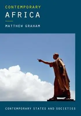 Graham |  Contemporary Africa | eBook | Sack Fachmedien
