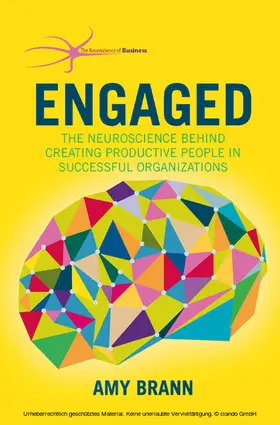 Brann |  Engaged | eBook | Sack Fachmedien