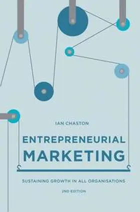 Chaston |  Entrepreneurial Marketing | eBook | Sack Fachmedien