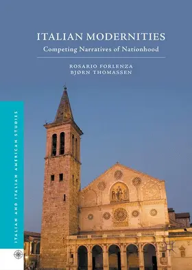 Thomassen / Forlenza |  Italian Modernities | Buch |  Sack Fachmedien