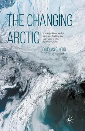 Nord |  The Changing Arctic | eBook | Sack Fachmedien