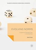 Teraji |  Evolving Norms | Buch |  Sack Fachmedien