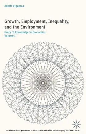 Figueroa | Growth, Employment, Inequality, and the Environment | E-Book | www.sack.de