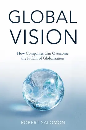 Salomon |  Global Vision | Buch |  Sack Fachmedien