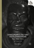 Bassi |  Shakespeare¿s Italy and Italy¿s Shakespeare | Buch |  Sack Fachmedien
