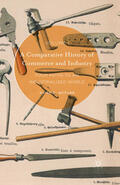 McNabb |  A Comparative History of Commerce and Industry, Volume I | eBook | Sack Fachmedien